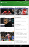 Onefootball Brasil - World Cup