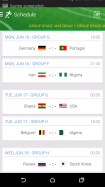 Onefootball Brasil - World Cup