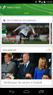 Onefootball Brasil - World Cup