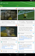 Onefootball Brasil - World Cup