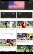 Onefootball Brasil - World Cup