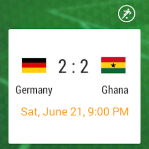 Onefootball Brasil - World Cup