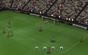 Active Soccer