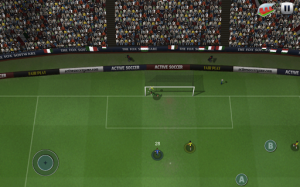 Active Soccer