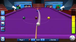 Pro Snooker 2012