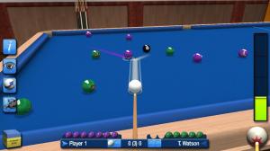 Pro Snooker 2012