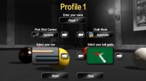 Pro Snooker 2012