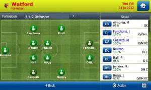 FMH 2013