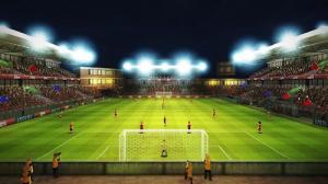 Striker Soccer Euro 2012 Pro