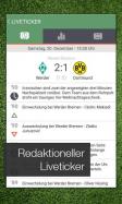 Pocket Liga - Fussball Live