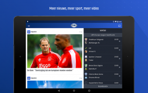 FOX Sports NL