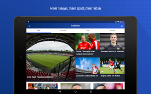 FOX Sports NL
