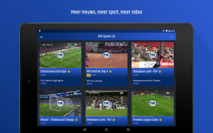 FOX Sports NL