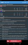 Cricbuzz Cricket Scores & News