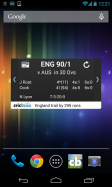 Cricbuzz Cricket Scores & News