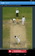 Cricbuzz Cricket Scores & News