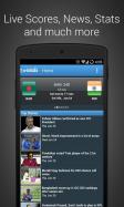 Cricbuzz Cricket Scores & News
