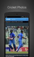 Cricbuzz Cricket Scores & News