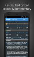 Cricbuzz Cricket Scores & News