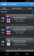 Cricbuzz Cricket Scores & News