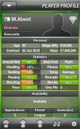 MYFC Manager 2013