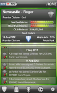 MYFC Manager 2013