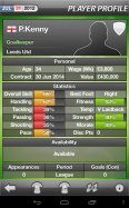 MYFC Manager 2013