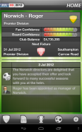 MYFC Manager 2013