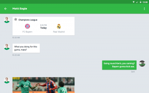 Onefootball - Pure Soccer!