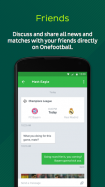 Onefootball - Pure Soccer!
