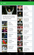 Onefootball - Pure Soccer!