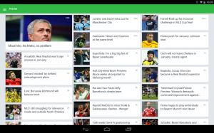 Onefootball - Pure Soccer!