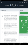 Onefootball - Pure Soccer!