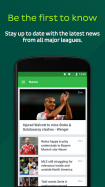 Onefootball - Pure Soccer!