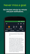 Onefootball - Pure Soccer!