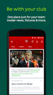 Onefootball - Pure Soccer!