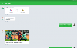 Onefootball - Pure Soccer!