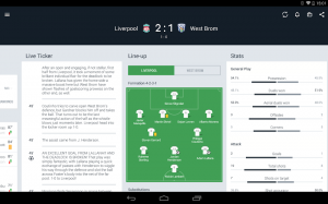 Onefootball - Pure Soccer!
