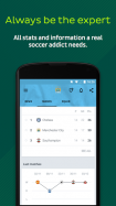 Onefootball - Pure Soccer!