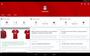 Onefootball - Pure Soccer!