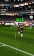 Flick Shoot (Soccer Football)