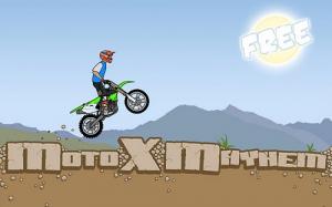 MX Mayhem