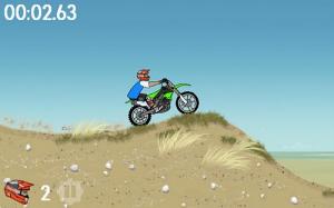 MX Mayhem