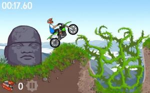 MX Mayhem