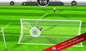 EuroGoal 2012