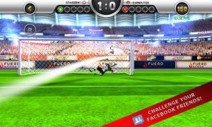 EuroGoal 2012