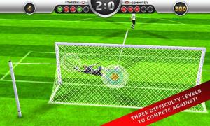 EuroGoal 2012