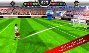 EuroGoal 2012