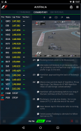 Official F1 ® App