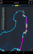 Official F1 ® App